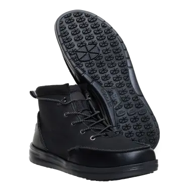 Hey Dude Bradley Work CE Men's - Browns Shoe Fit Company